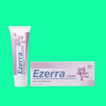 Ezerra Cream
