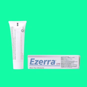 Ezerra Cream