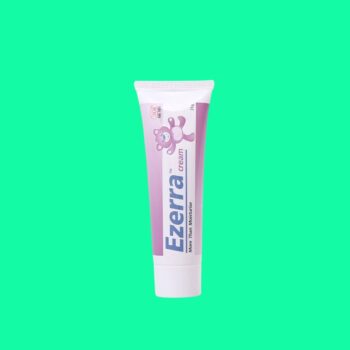 Ezerra Cream