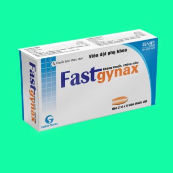Fastgynax