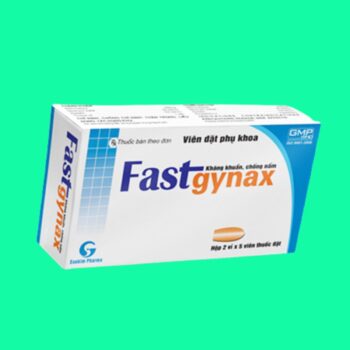 Fastgynax