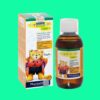 Fitobimbi Ferro C 8 Fitobimbi Ferro C - bổ sung sắt, vitamin C
