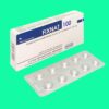 Fixnat 100 điều trị nhiễm khuẩn