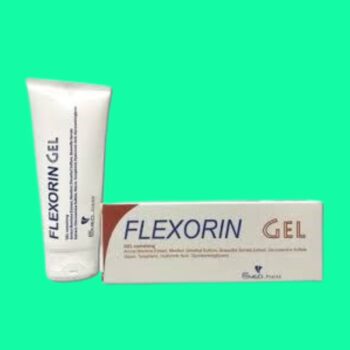 Flexorin gel