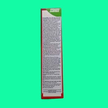 Floradix Liquid Iron And Vitamin Formula