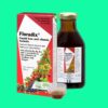 Floradix Liquid Iron And Vitamin Formula 7 Floradix Liquid Iron And Vitamin Formula