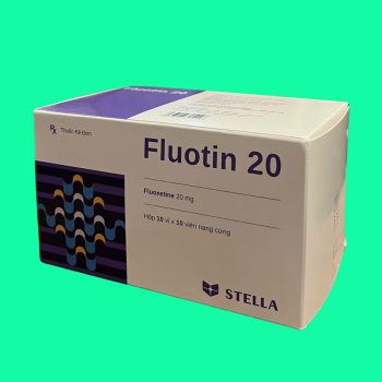 Fluotin 20