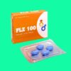 Flz 100 6 Flz 100 - điều trị rối loạn cương dương