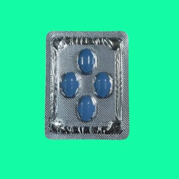 Flz 100 - điều trị rối loạn cương dương