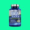Focus Factor 7 Focus Factor - viên uống bổ não