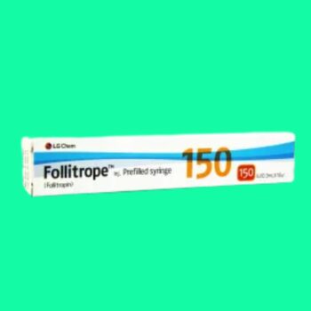 Follitrope 1 Follitrope 150