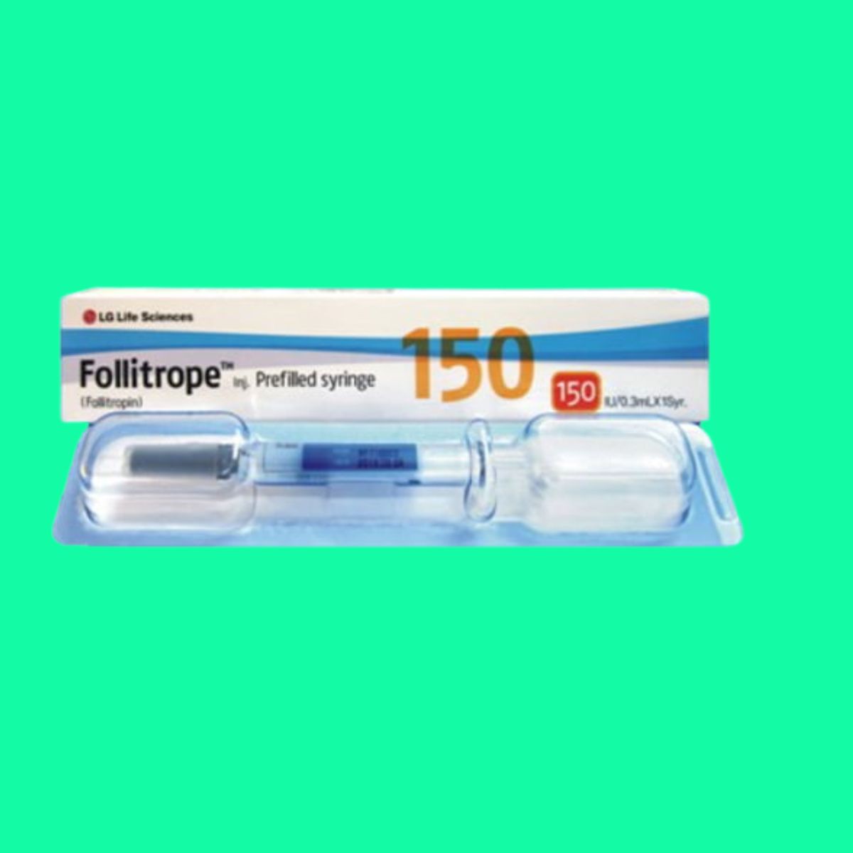 Follitrope 150 (2) Follitrope 150
