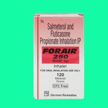 Forair 250