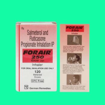 Forair 250