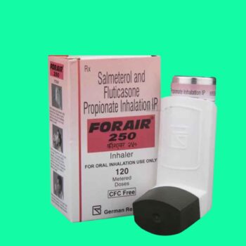 Forair 250