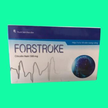 Forstroke