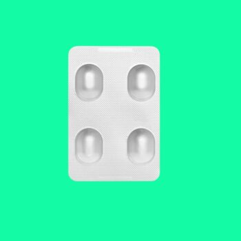 Thuốc Fosamax Plus 70mg/5600IU MSD điều trị loãng xương
