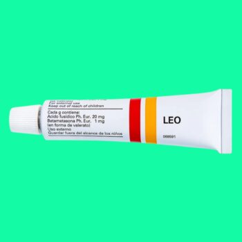 Fucicort 7 Fucicort điều trị các bệnh da liễu