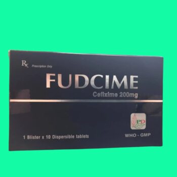 Fudcime