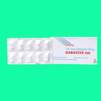Gabantin 300