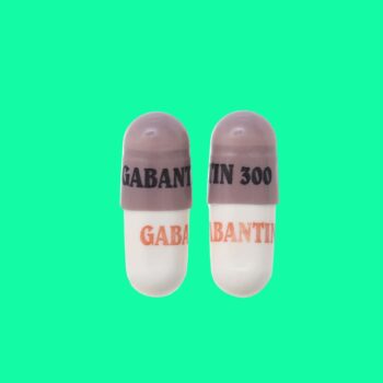 Gabantin 300 2 Gabantin 300