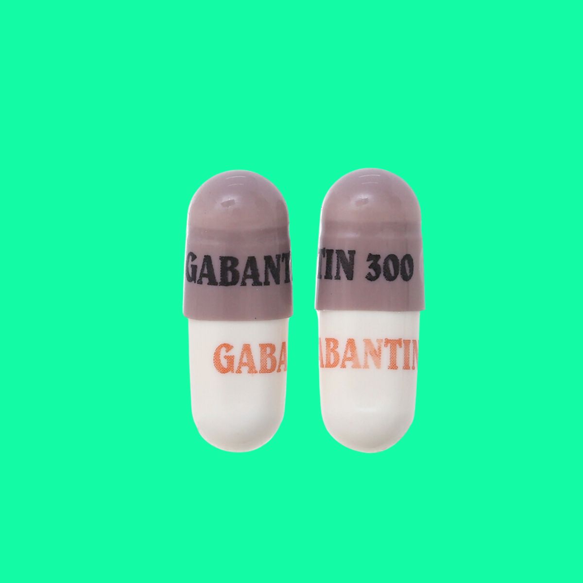 Gabantin 300 (3) Gabantin 300