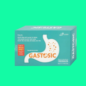 Gastosic 1 Gastosic