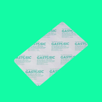 Gastosic 12 Gastosic