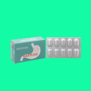 Gastosic 2 Gastosic
