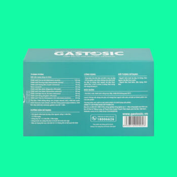 Gastosic 6 Gastosic