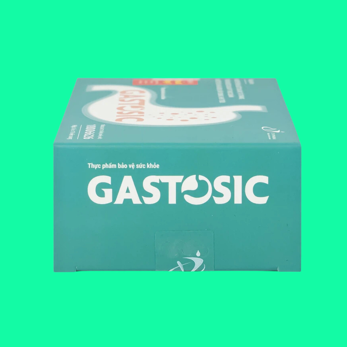 Gastosic - 8 Gastosic