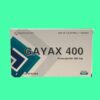 Gayax 10 Gayax 400mg
