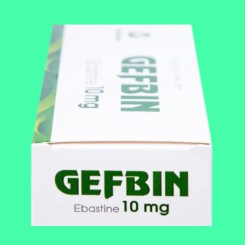 Gefbin 10mg