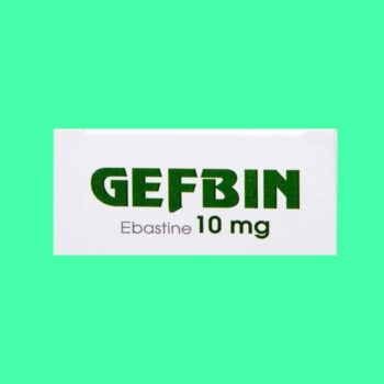 Gefbin 10mg