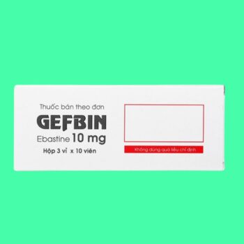 Gefbin 10mg