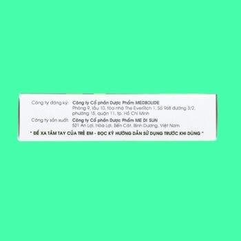 Gefbin 10mg