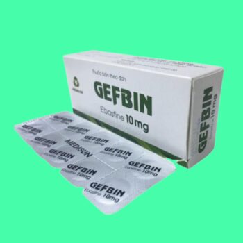 Gefbin 10mg