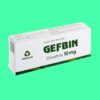 Gefbin 10mg