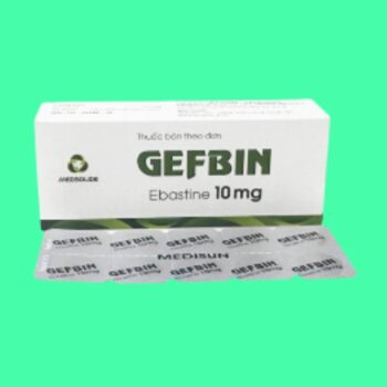 Gefbin 10mg