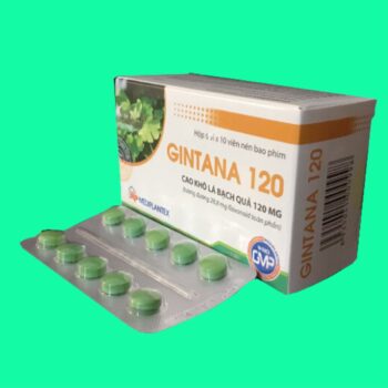 Gintana 120