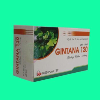 Gintana 120