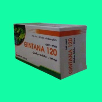 Gintana 120