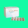 Glivec 400mg
