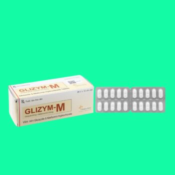 Glizym-M