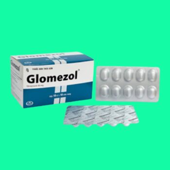 Glomezol