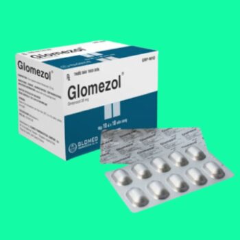 Glomezol