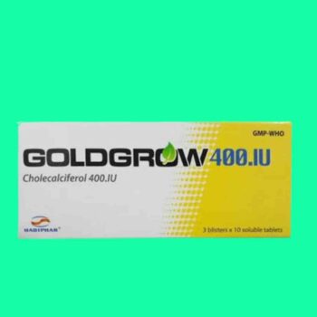 GoldGrow