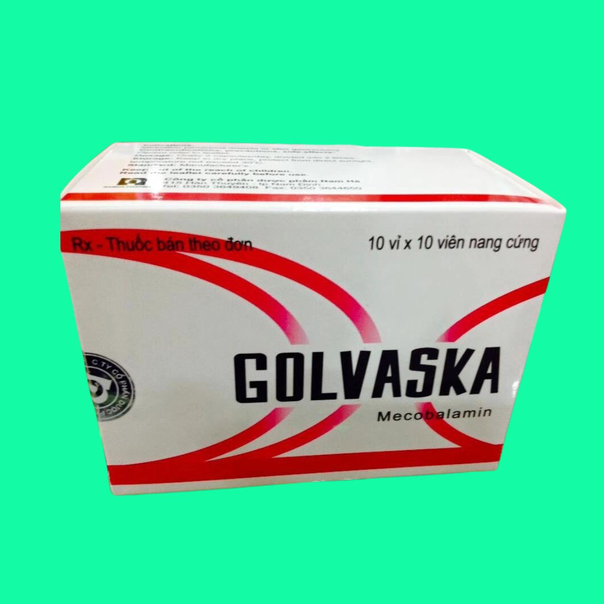 Golvaska (1) Golvaska