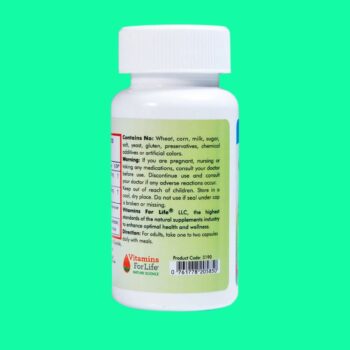 Gout Aid 7 Gout Aid - Hỗ trợ điều trị và phòng ngừa Gout
