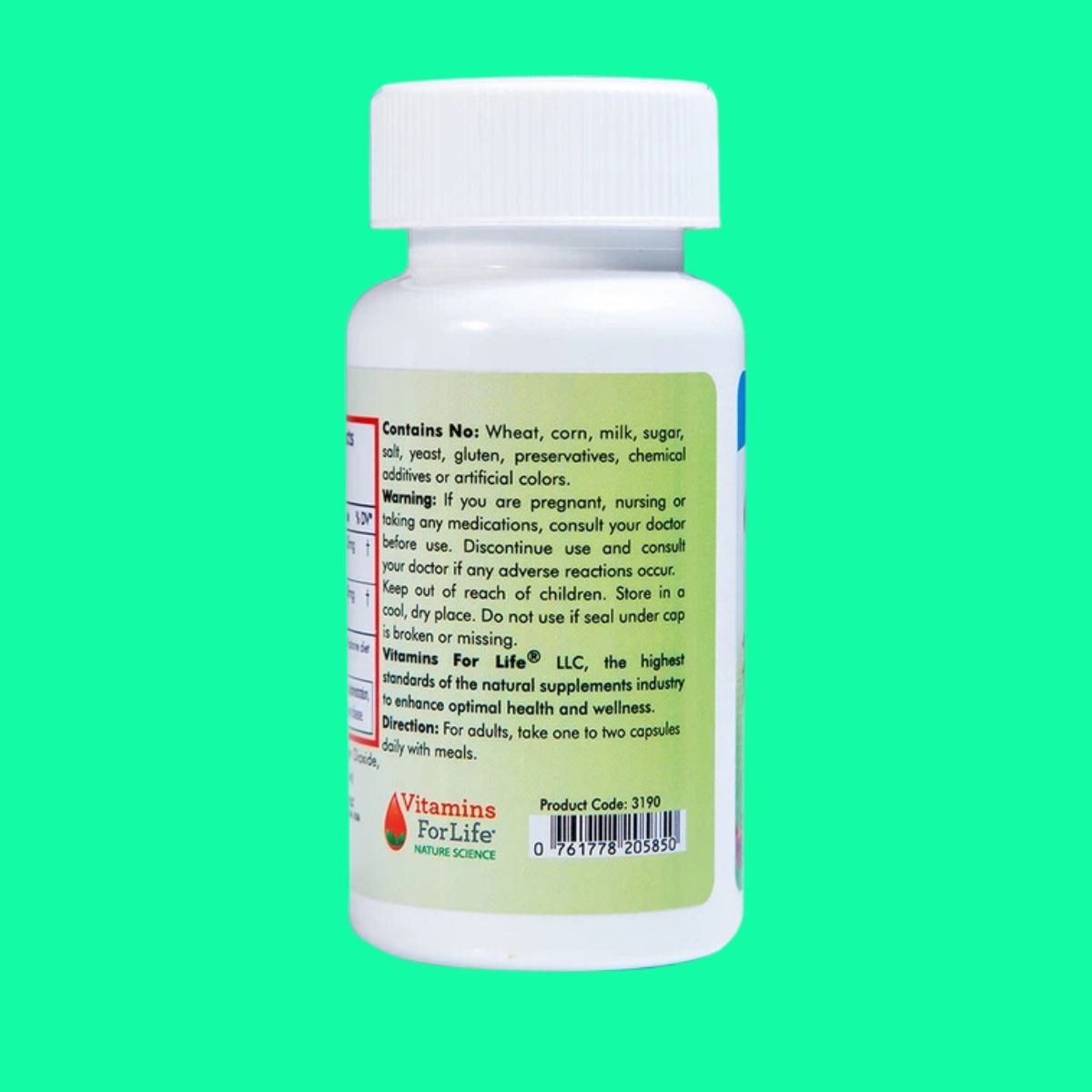 Gout Aid (5) Gout Aid - Hỗ trợ điều trị và phòng ngừa Gout